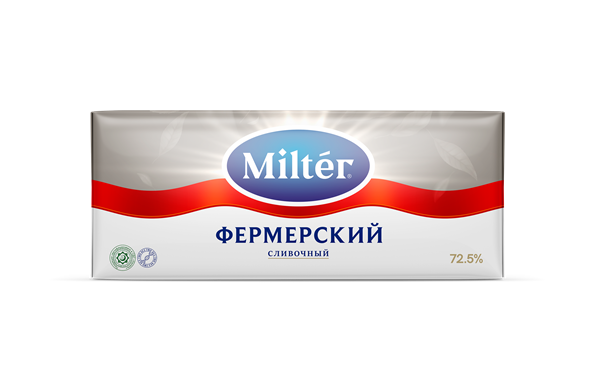Milter product